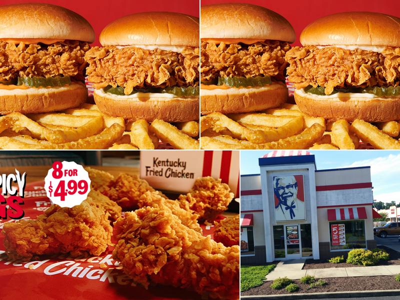 KFC