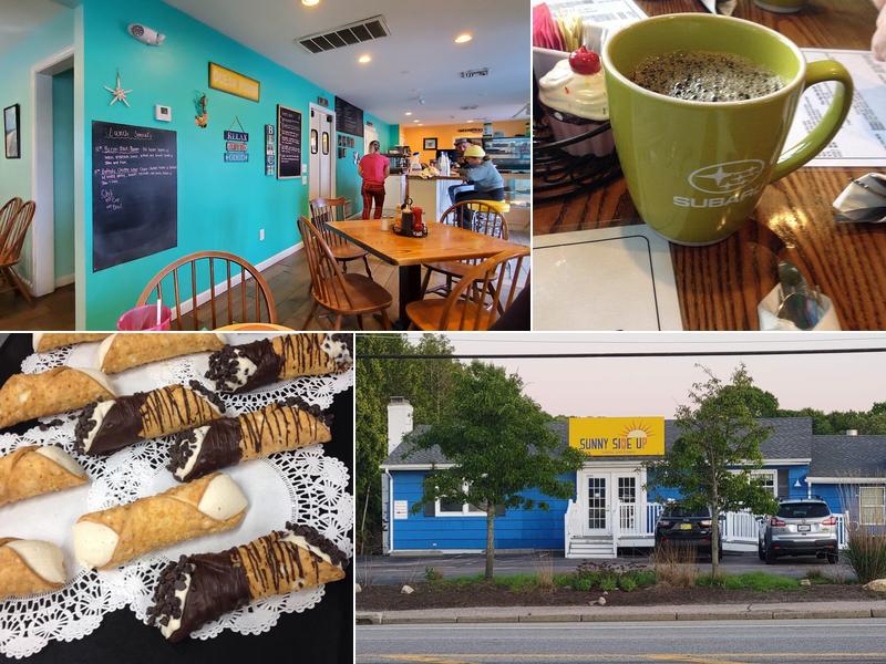 Sunny Side Up 253 Post Rd, Westerly