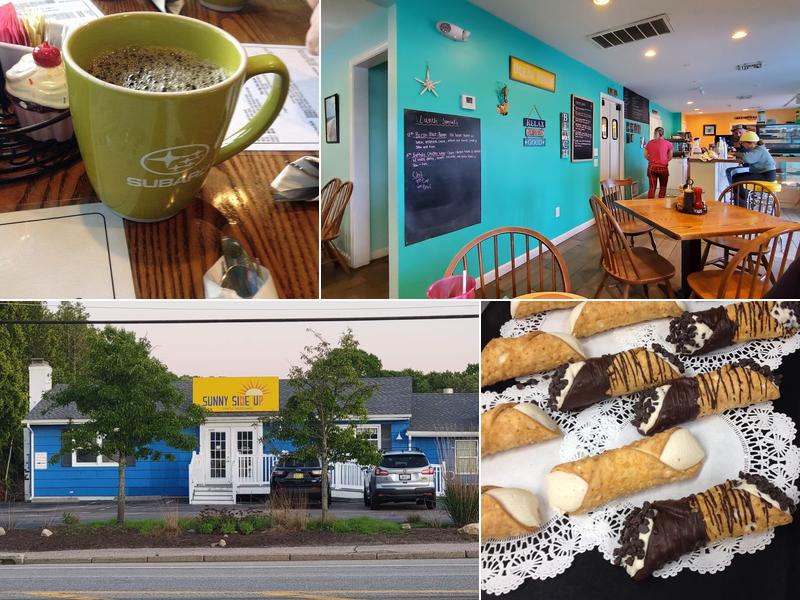 Sunny Side Up 253 Post Rd, Westerly