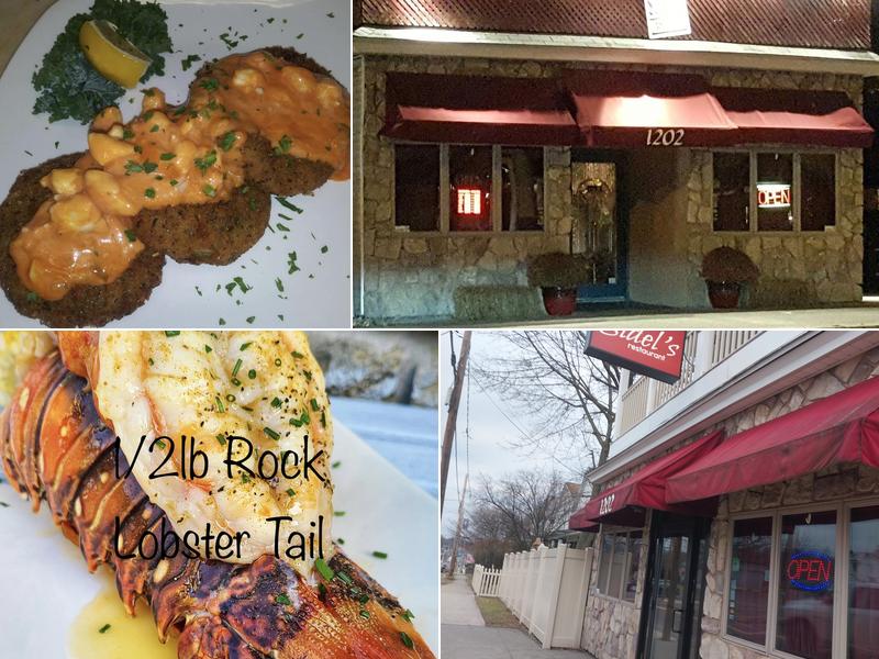 Sidel's Restaurant
