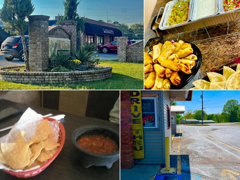 El Ranchito 227 N Church Ave, Henderson