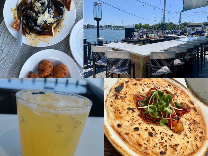 Wickford on the Water