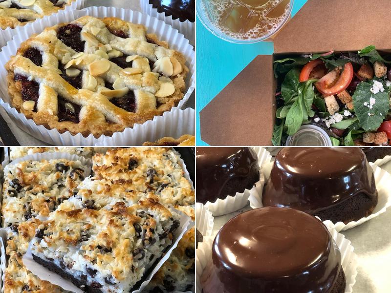 Sweet Cakes Bakery and Cafe