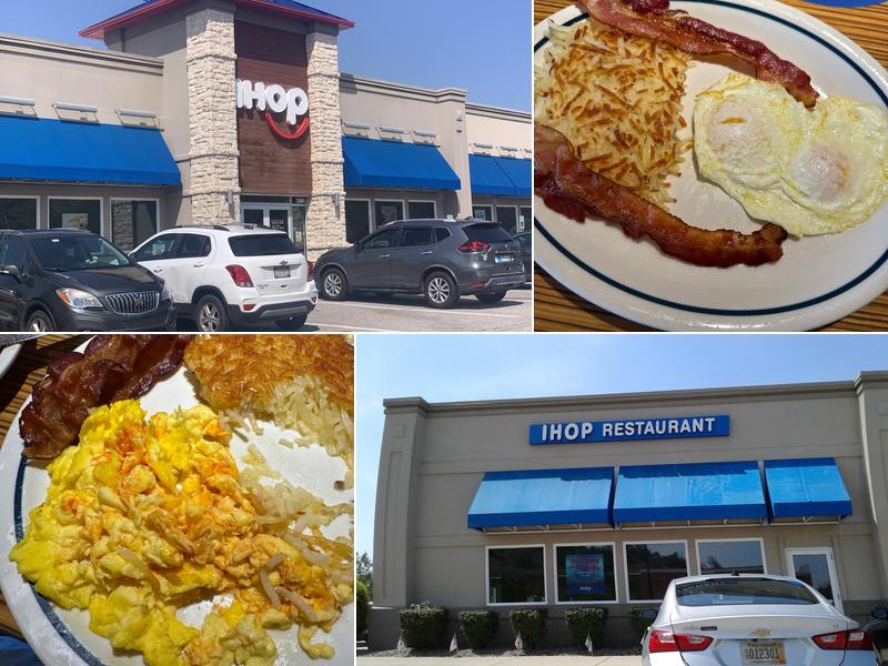 IHOP