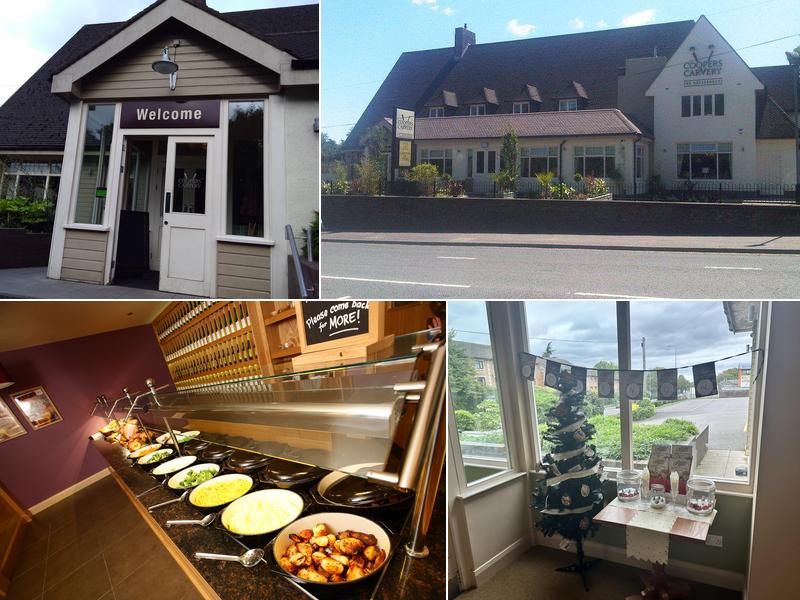 Coopers Carvery