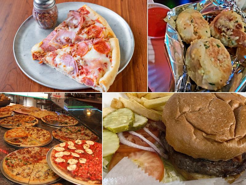 Frank's Pizza & Restaurant