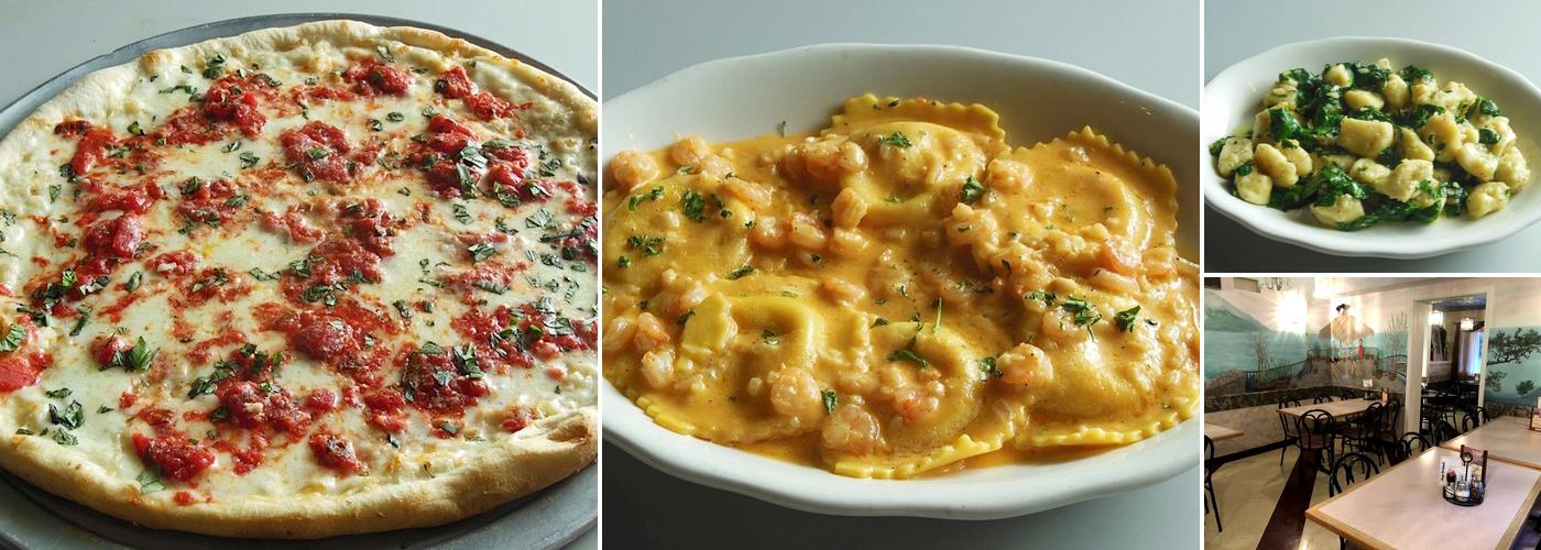 Bruno Scipioni's Italian Ristorante & Pizzeria