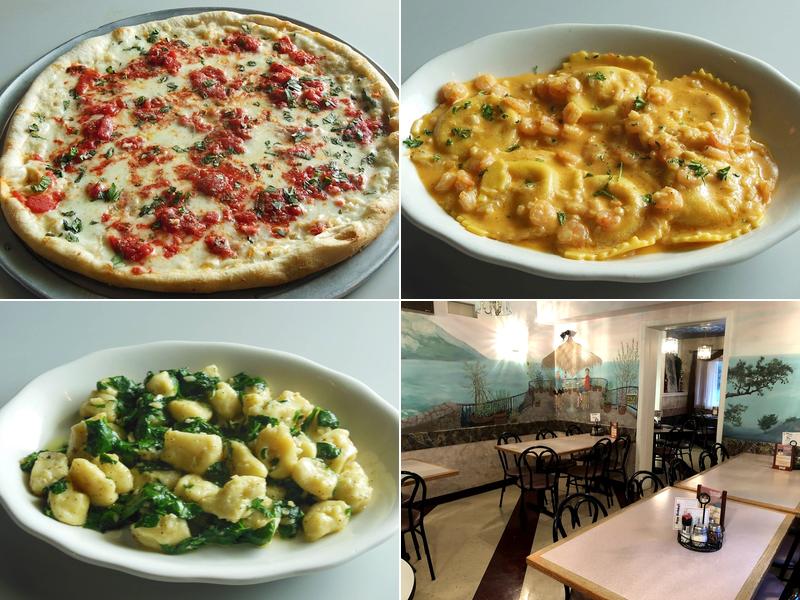 Bruno Scipioni's Italian Ristorante & Pizzeria 4034 Easton Ave, Bethlehem