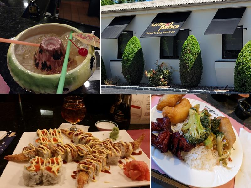 Dragon Palace of Wakefield