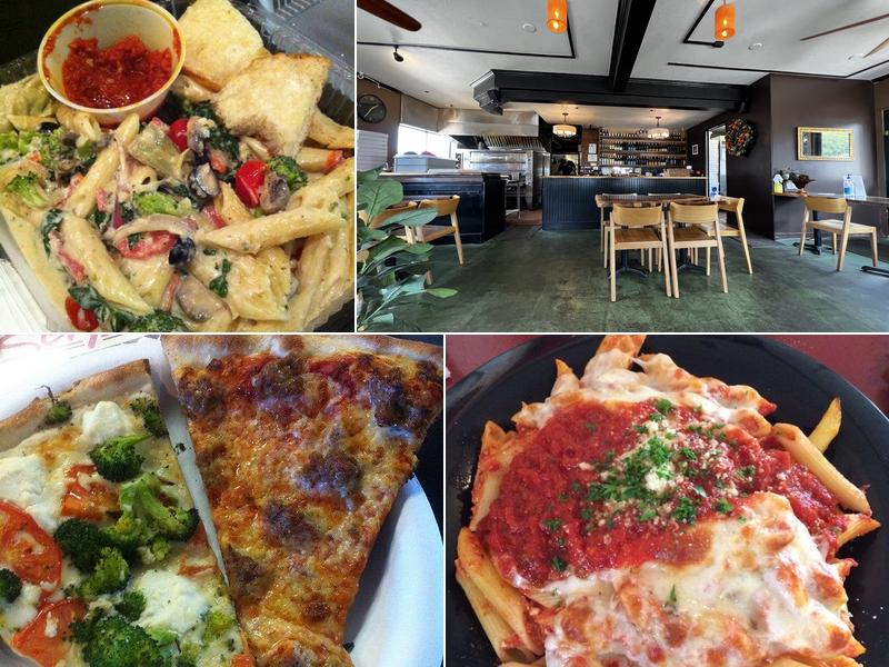 Serpico's Restaurant