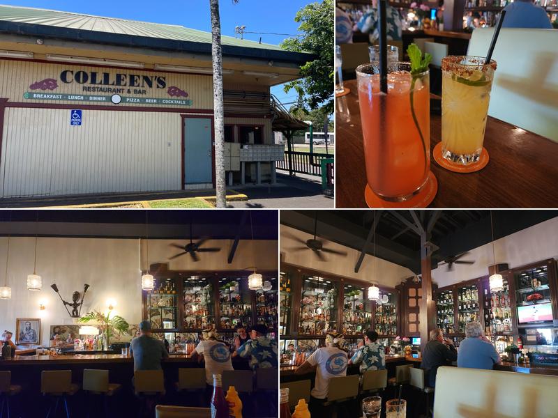 Colleen's At the Cannery