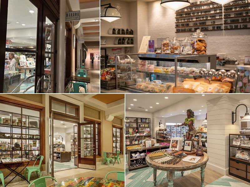 Makana Market + Cafe 4100 Wailea Alanui Dr, Kihei