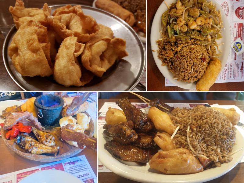 House of Wu 胡家園 52 Providence St, West Warwick