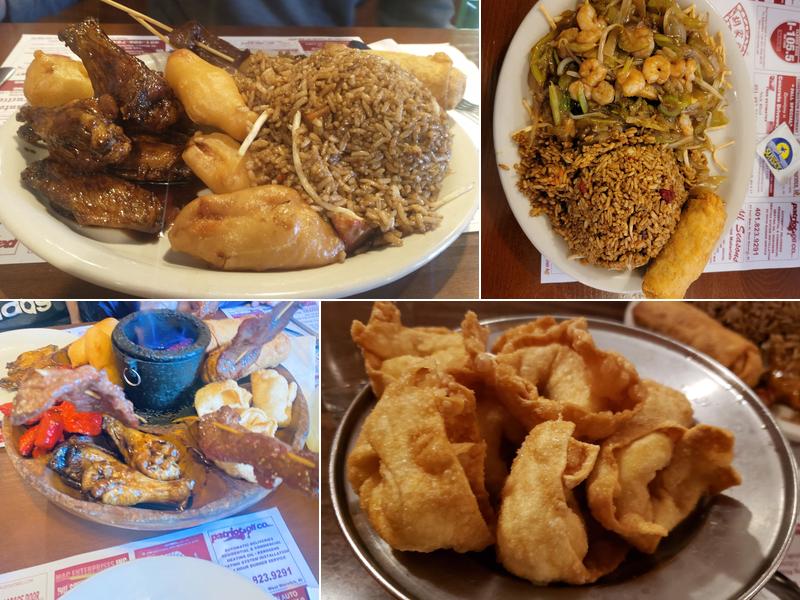 House of Wu 胡家園