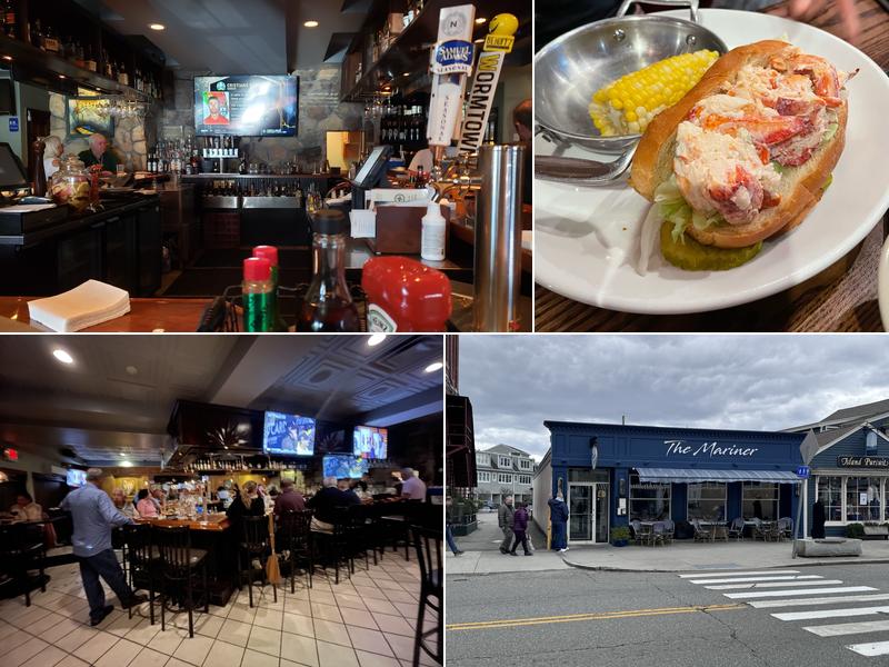 Mariner Grille 140 Point Judith Rd, Narragansett