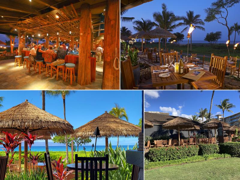 Duke's Beach House Maui 130 Kai Malina Pkwy, Lahaina