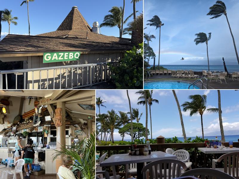 The Gazebo 5315 Lower Honoapiilani Rd, Lahaina