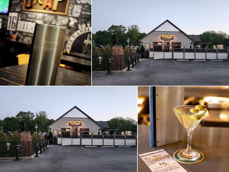 The Trap East Greenwich