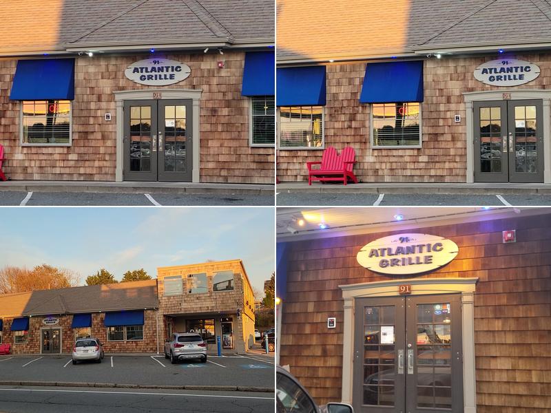 Atlantic Grille