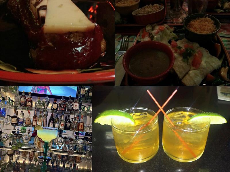 I Love Mexico Bar & Grille