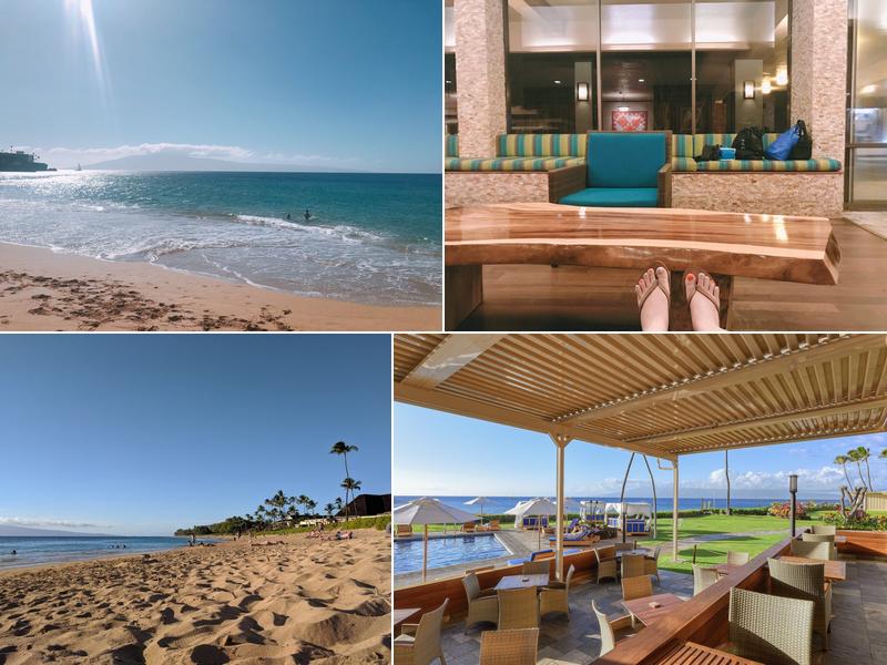 Royal Ocean Terrace Restaurant