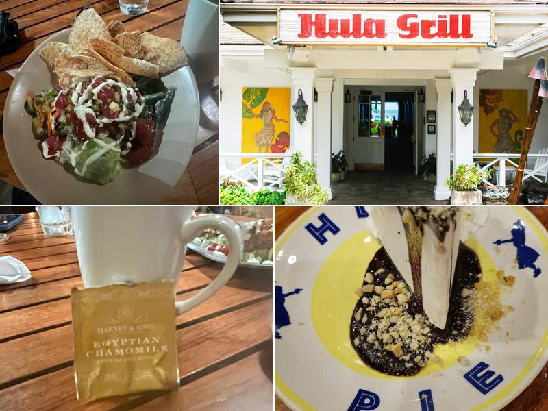 Hula Grill Kaanapali 2435 Kaanapali Pkwy, Lahaina