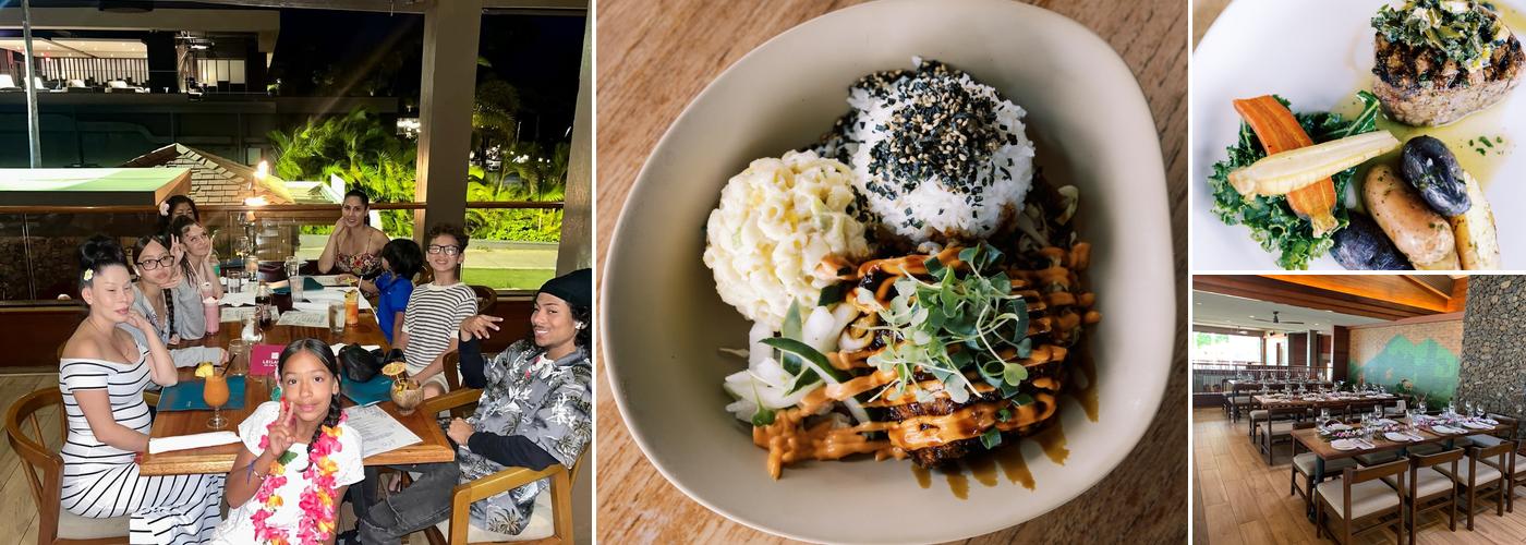 Leilani's on the Beach