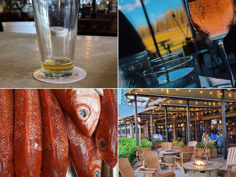 Taverna Maui 2000 Village Rd, Lahaina