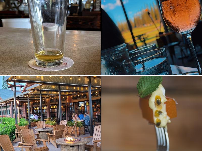 Taverna Maui 2000 Village Rd, Lahaina