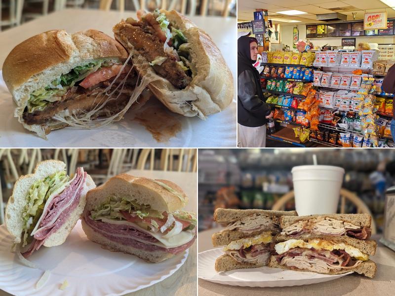 The Goosemen 102 W 4th St, Bethlehem