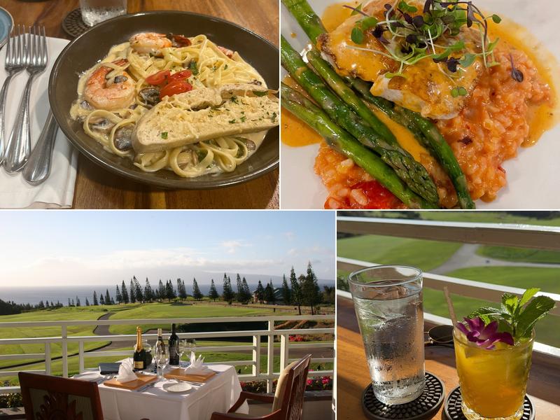 The Plantation House