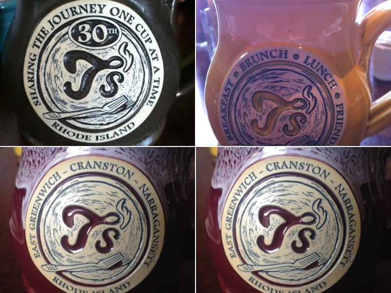 T's Restaurant Narragansett