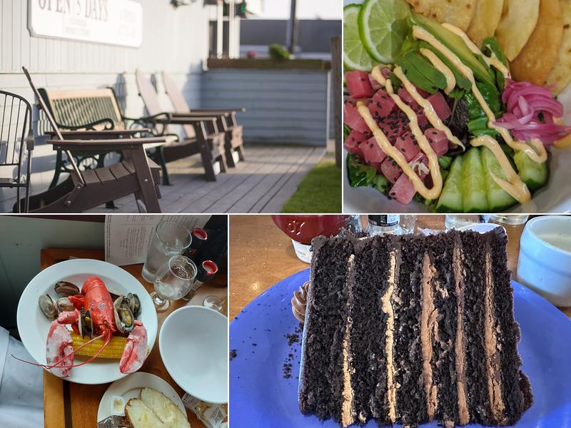 Cap'n Jack's Restaurant