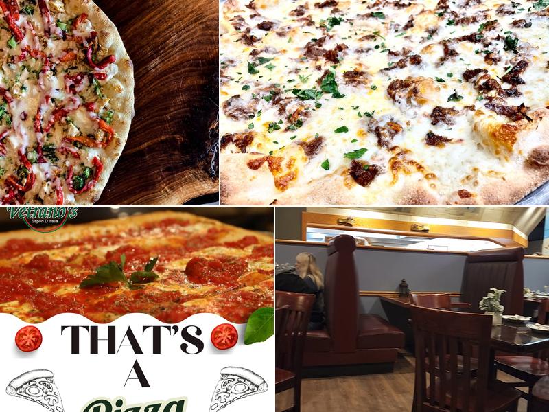 Vetrano's Restaurant