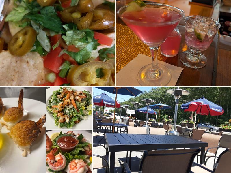 Richard's Pub & Restaurant 3347 S County Trl, East Greenwich