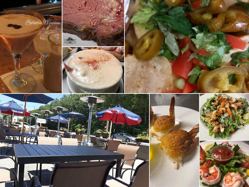 Richard's Pub & Restaurant