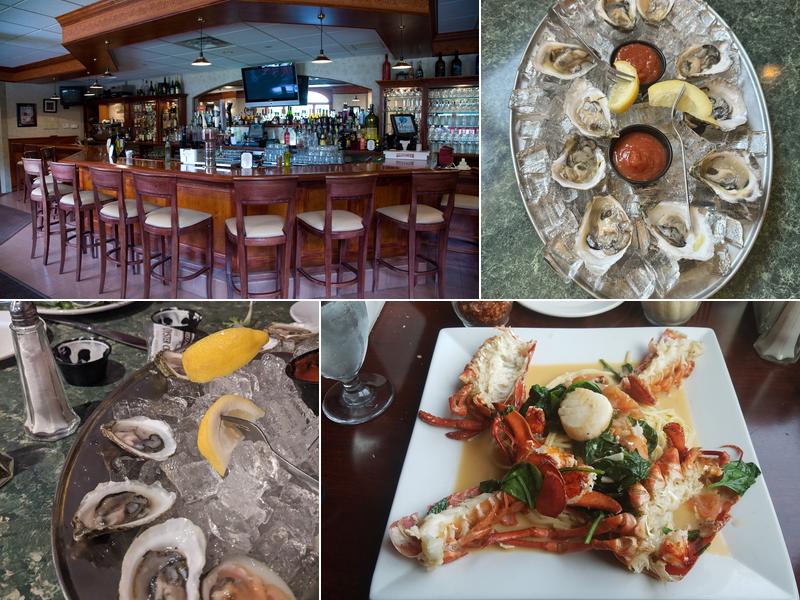 Venice Restaurant 165 Shore Rd, Westerly