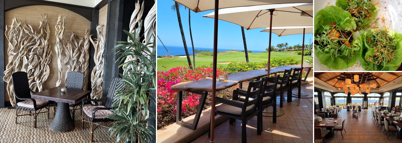 VIEWS at Manele Golf