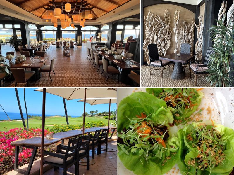 VIEWS at Manele Golf