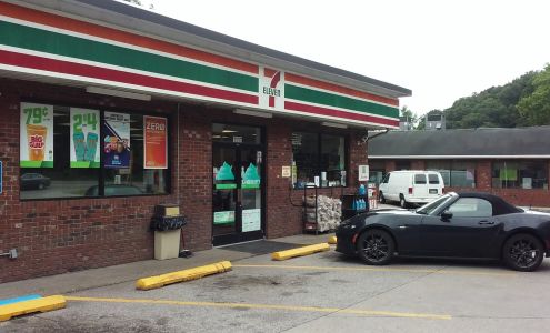 7-Eleven