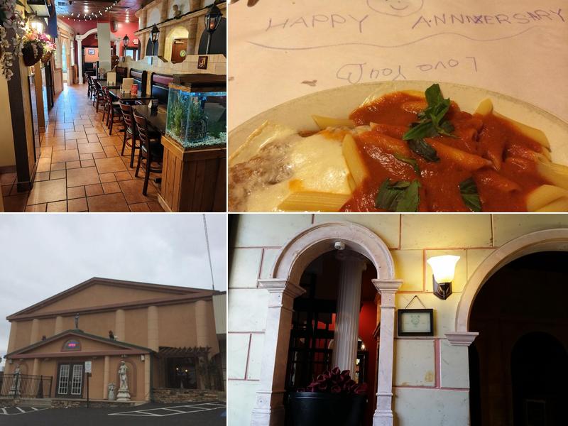 Pasquale's 1657 Old Philadelphia Pike, Lancaster