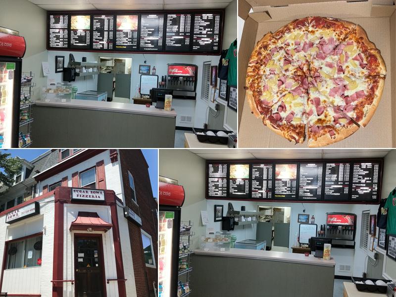 Sugar Bowl Lancaster