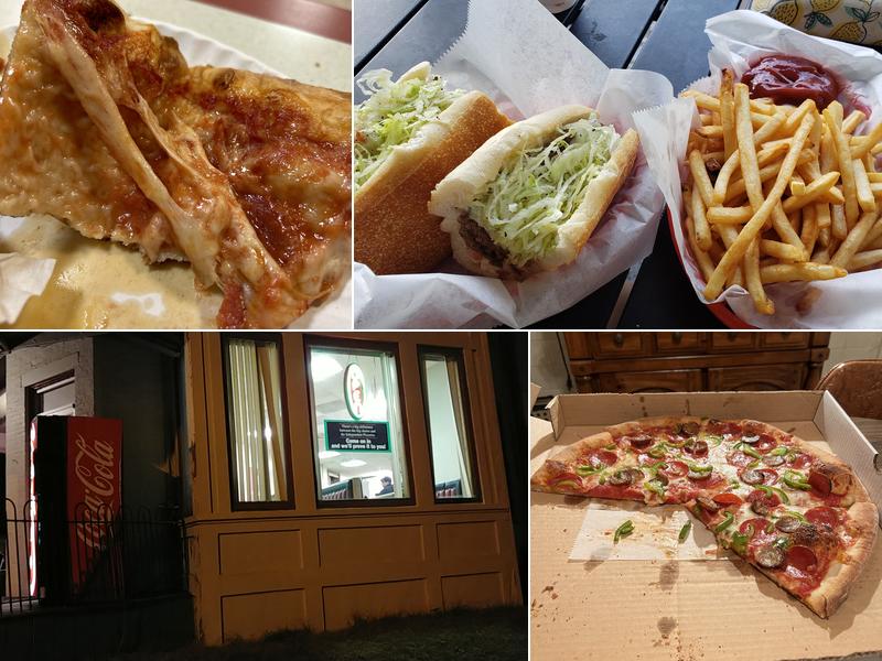 Antonio's Pizza House