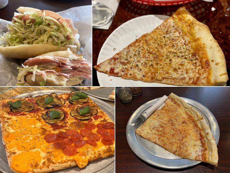 Nino's New York Style Pizza