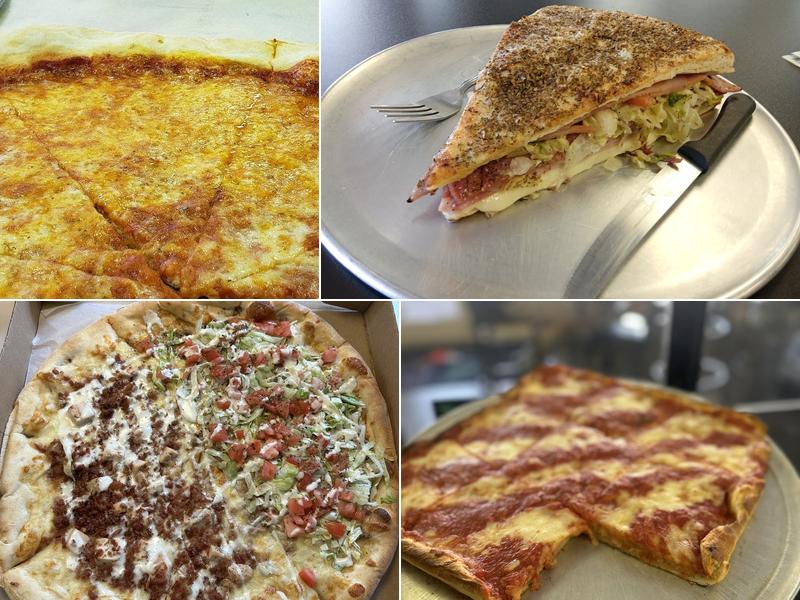 Vinny and ThozeGuyz Pizzeria