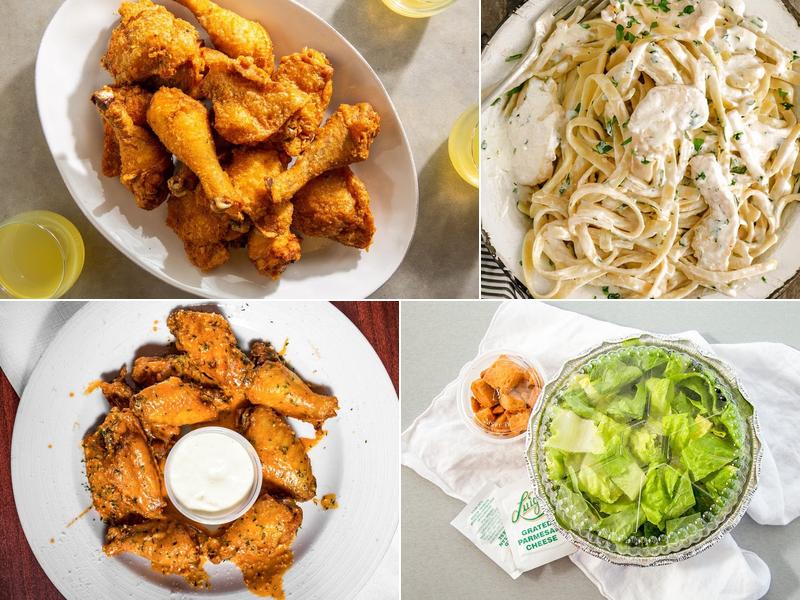 Sal's Restaurant & Pizzeria