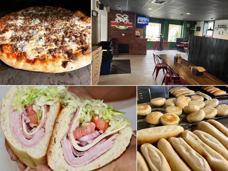 Two Cousins Pizza 2845 Willow Street Pike, Willow Street