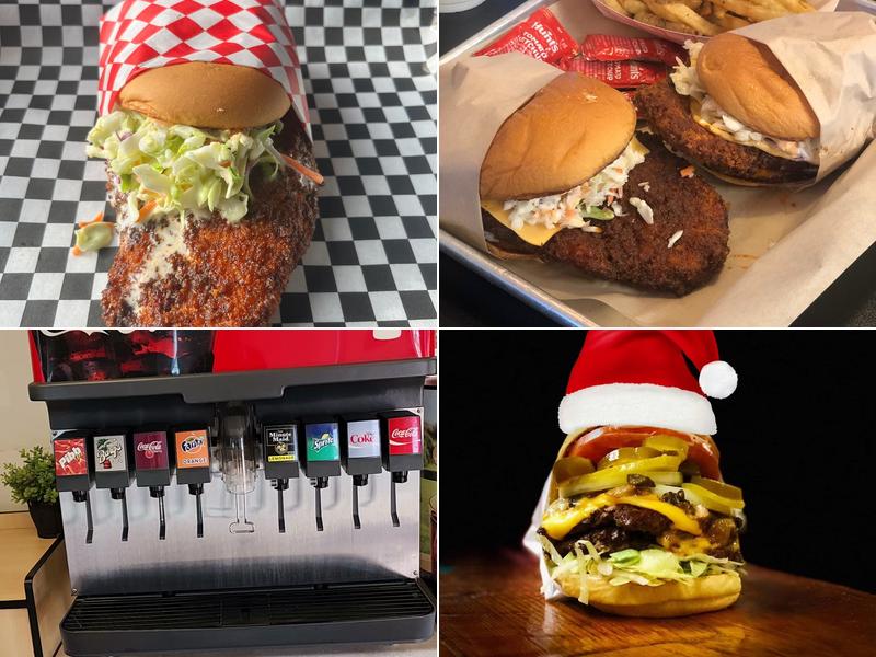 Route 66 Restaurant Lancaster PA, Lancaster Menu, Reviews (359