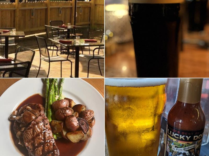 Quips Pub 457 New Holland Ave, Lancaster