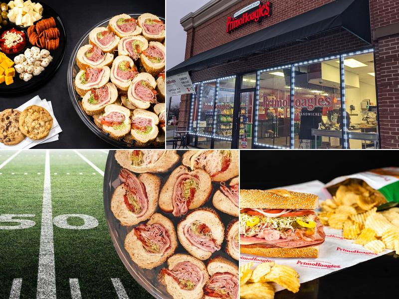 PrimoHoagies 1000 Lititz Pike, Lititz